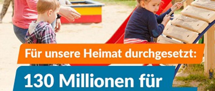 CDU-Fraktion setzt im Unterstützung für die Region durch CDU-Fraktion setzt im Unterstützung für die Region durch