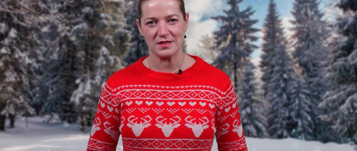 Weihnachtsgruß 2022