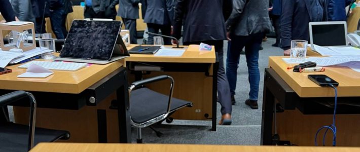 Zusätzliche Millionen für den Landkreis Sonneberg und Hilfe für den Landkreis Sonneberg und seine Kommunen können mit einer deutlich höheren Unterstützung rechnen, als von der rot-rot-grünen Landesregierung vorgesehen.