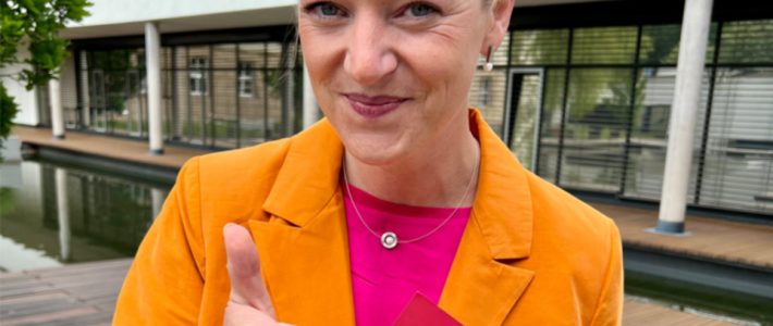 Für einen guten Start ins Leben