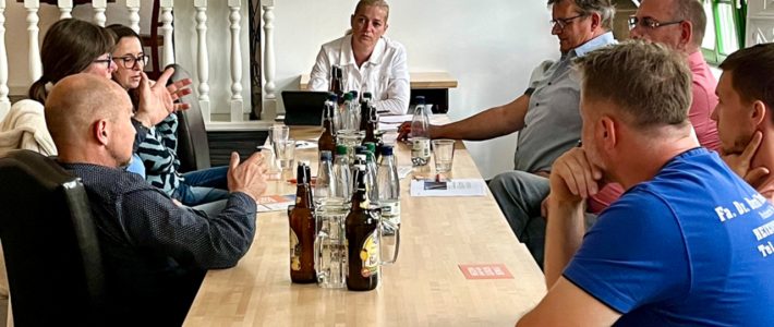 Gebäudeenergiegesetz – Braucht man das?