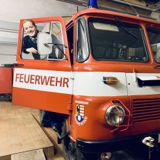 Feuerwehrpauschale: Rund 250.000 Euro für Freiwillige Feuerwehren